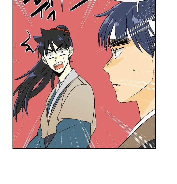 Học Sĩ Trùng Sinh 54 trang 15