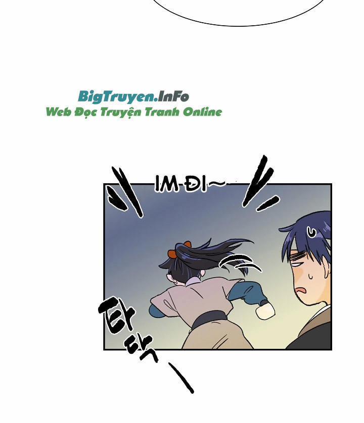 Học Sĩ Trùng Sinh 54 trang 19