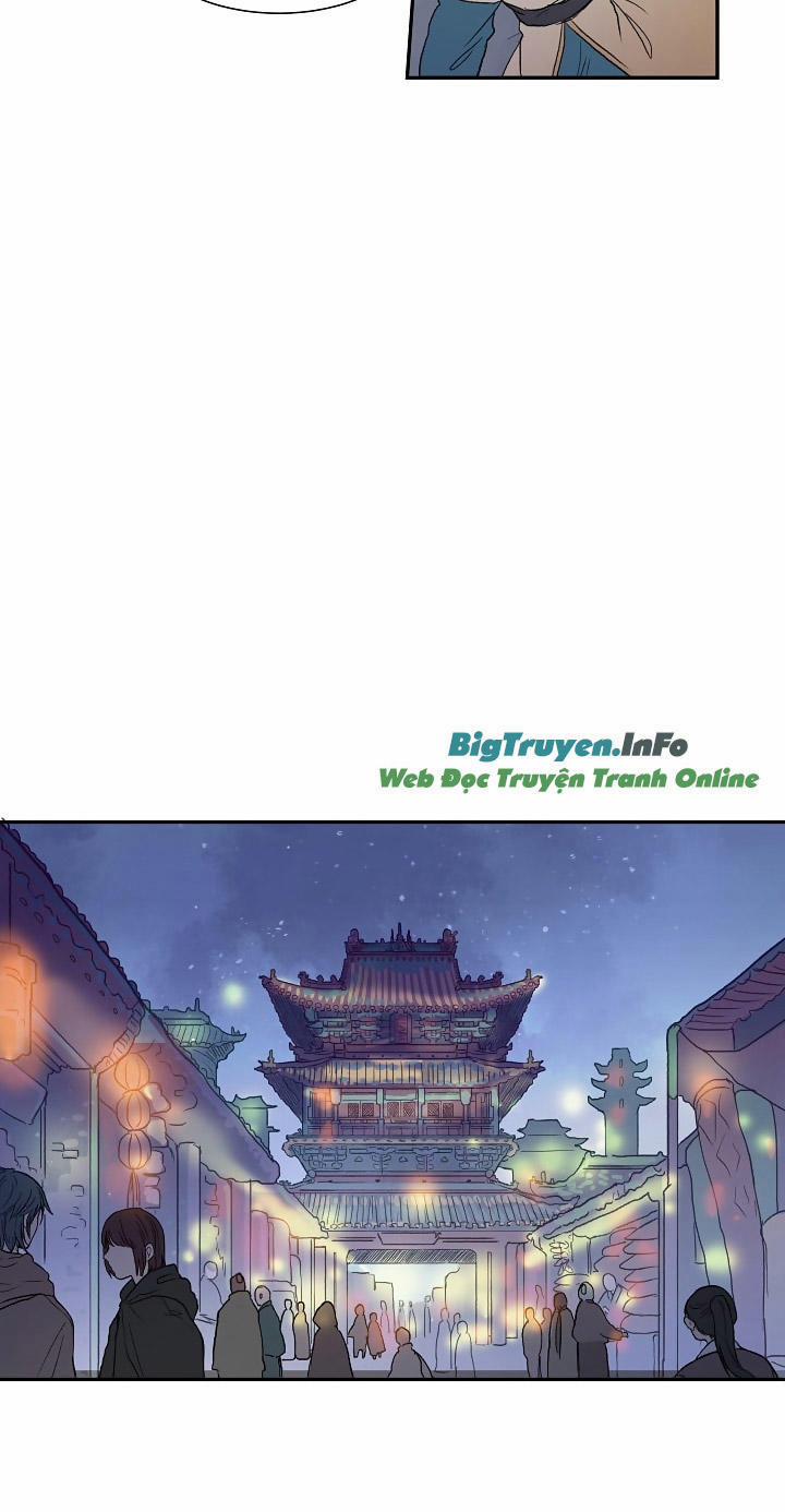 Học Sĩ Trùng Sinh 54 trang 25