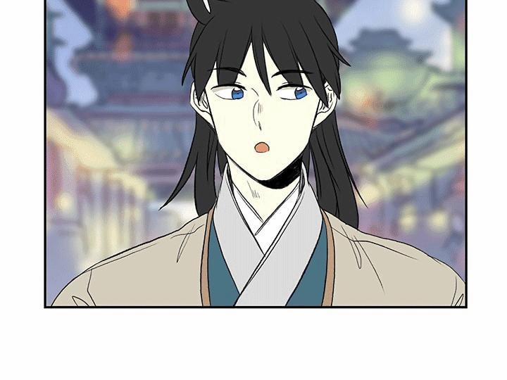 Học Sĩ Trùng Sinh 55 trang 19