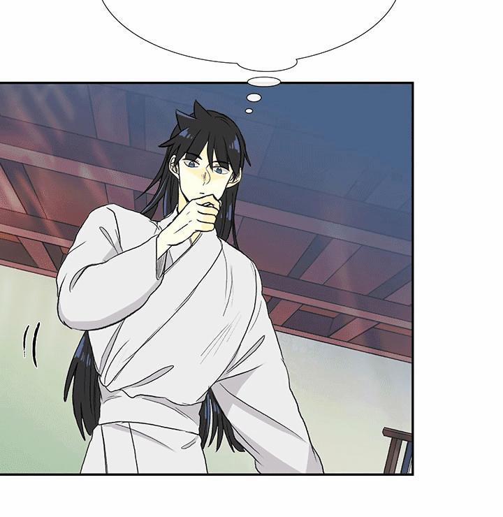 Học Sĩ Trùng Sinh 55 trang 35