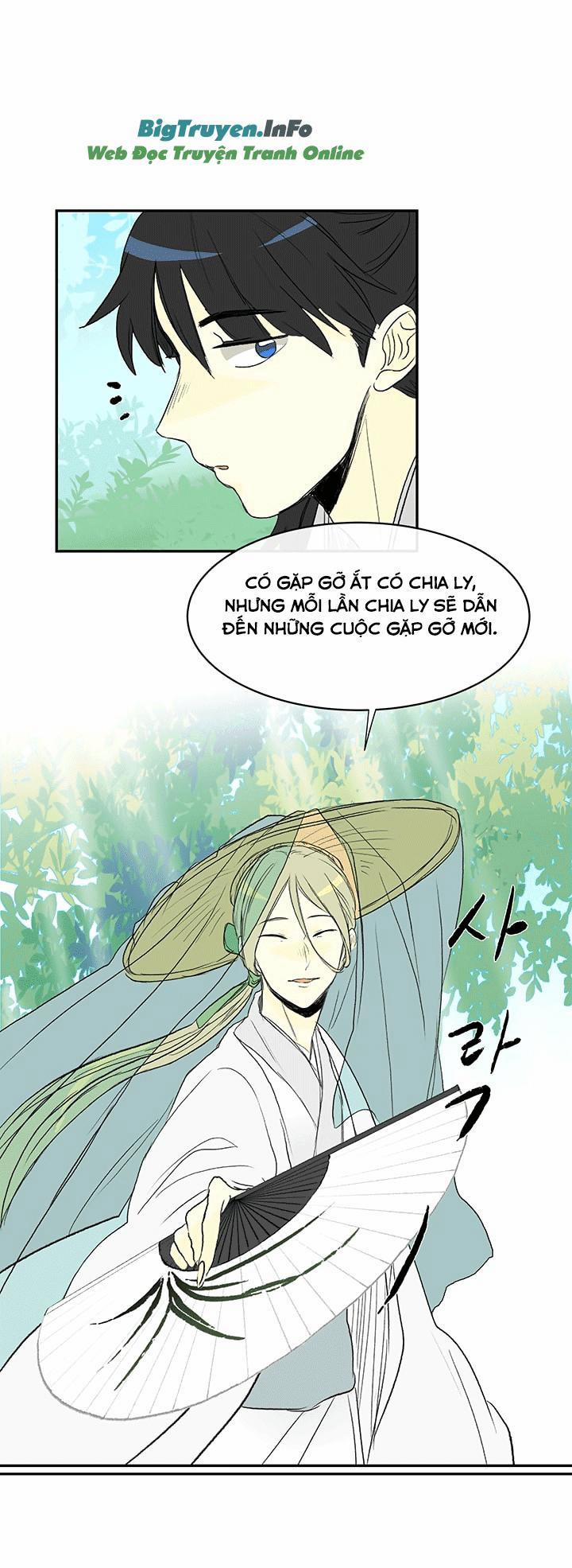 Học Sĩ Trùng Sinh 56 trang 39