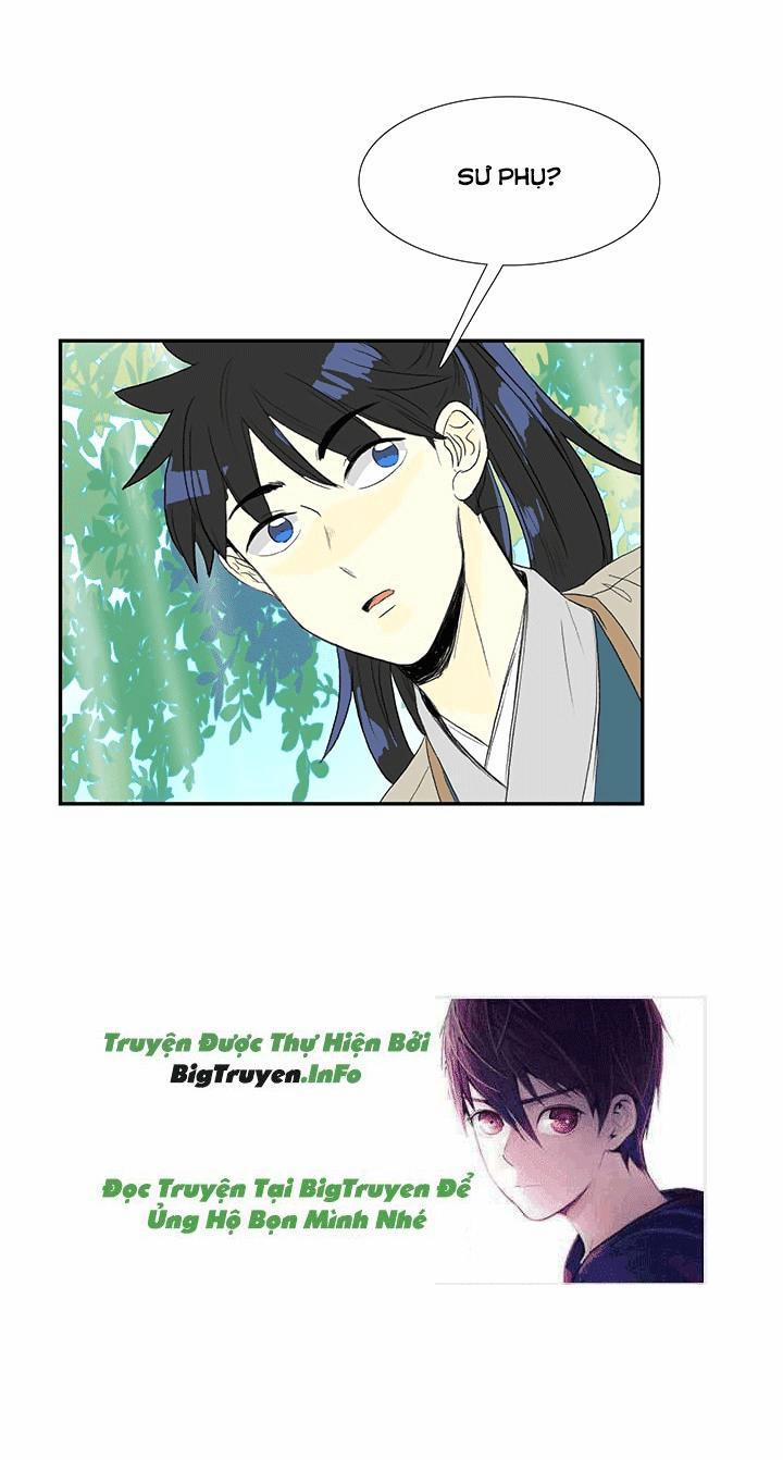 Học Sĩ Trùng Sinh 56 trang 42