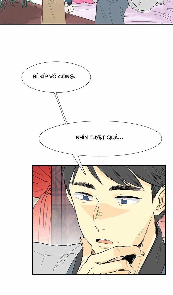 Học Sĩ Trùng Sinh 56 trang 7