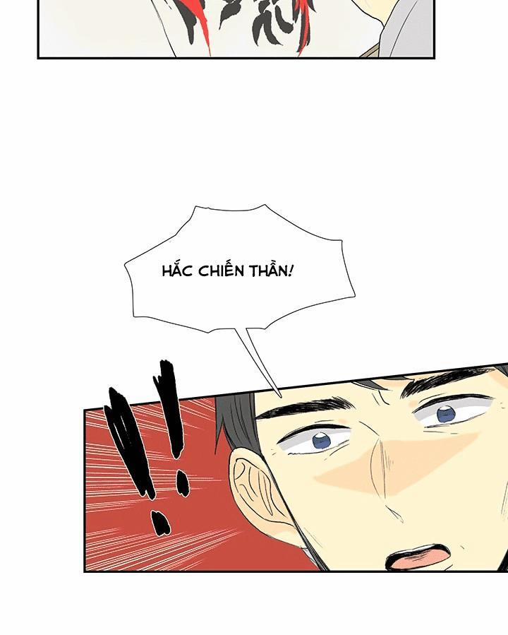 Học Sĩ Trùng Sinh 56 trang 9