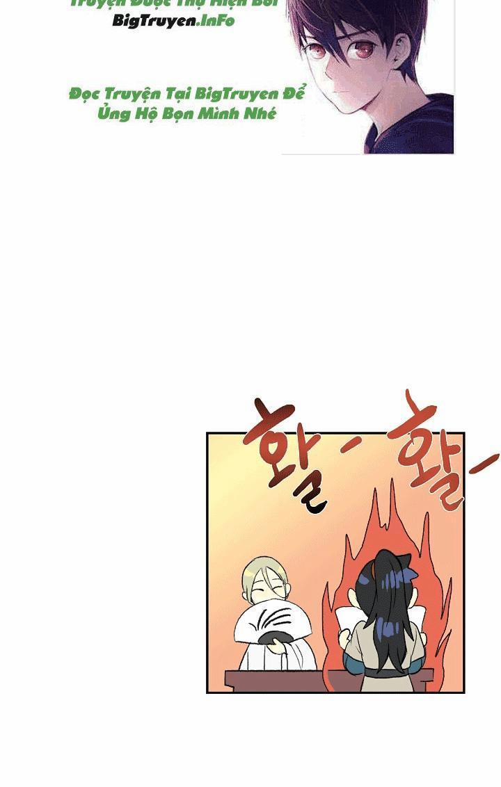 Học Sĩ Trùng Sinh 57 trang 39