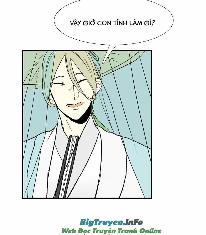 Học Sĩ Trùng Sinh 58 trang 10