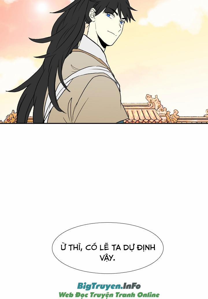 Học Sĩ Trùng Sinh 58 trang 22