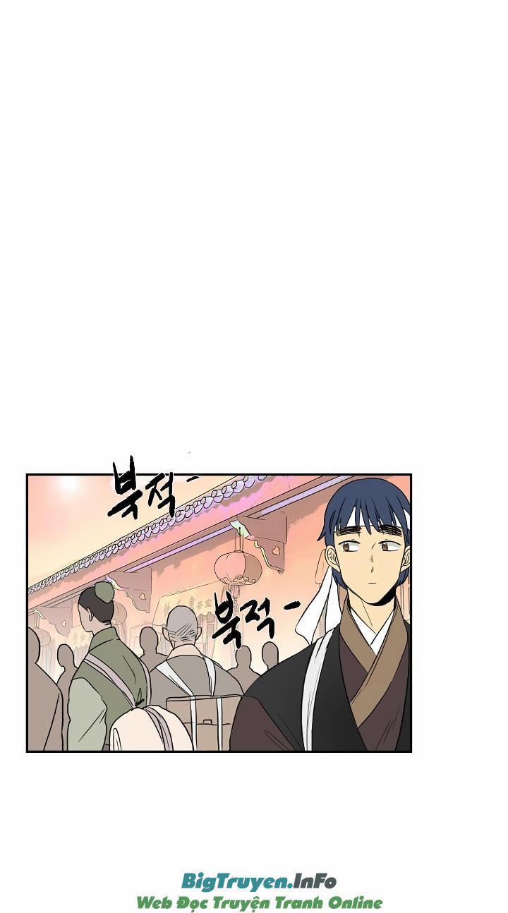 Học Sĩ Trùng Sinh 58 trang 24