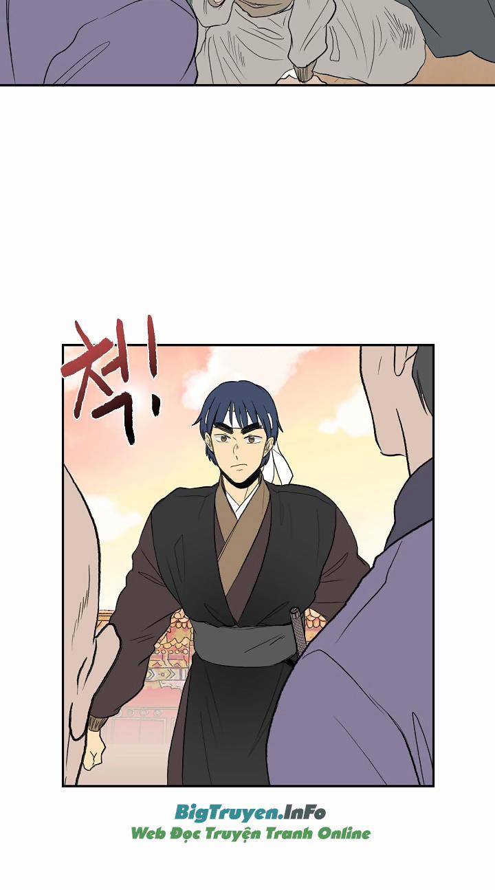 Học Sĩ Trùng Sinh 58 trang 32