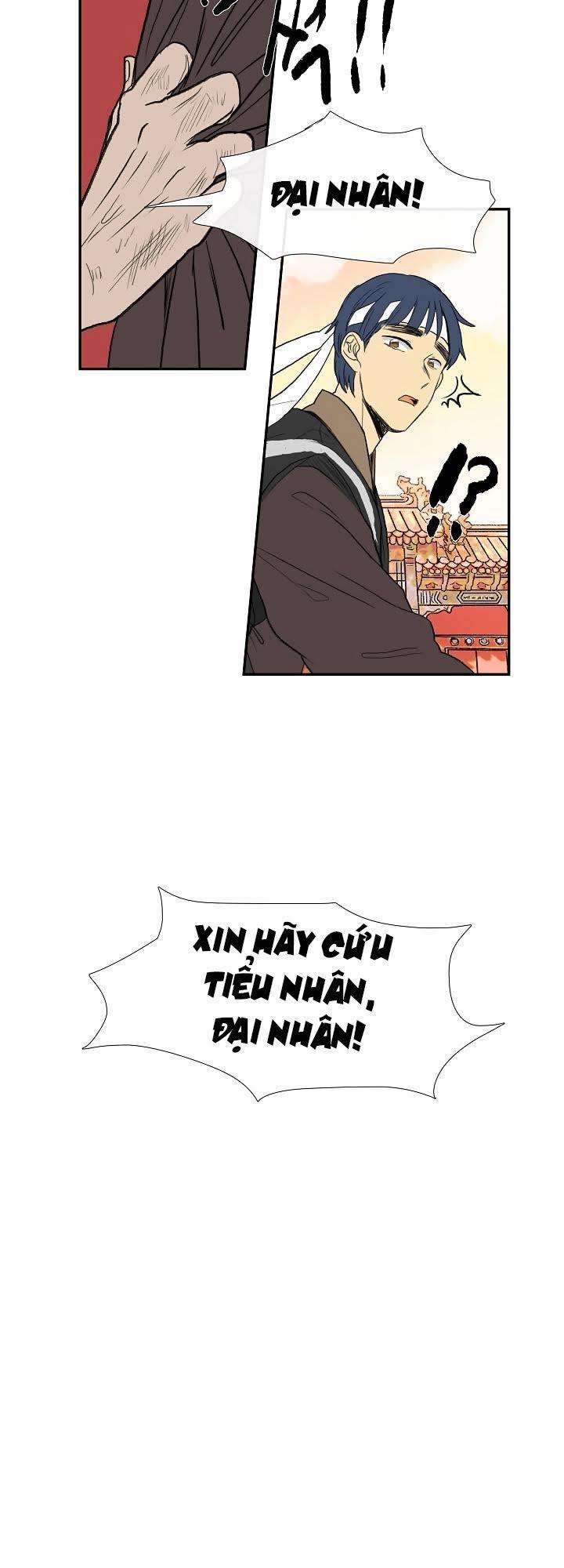 Học Sĩ Trùng Sinh 58 trang 41