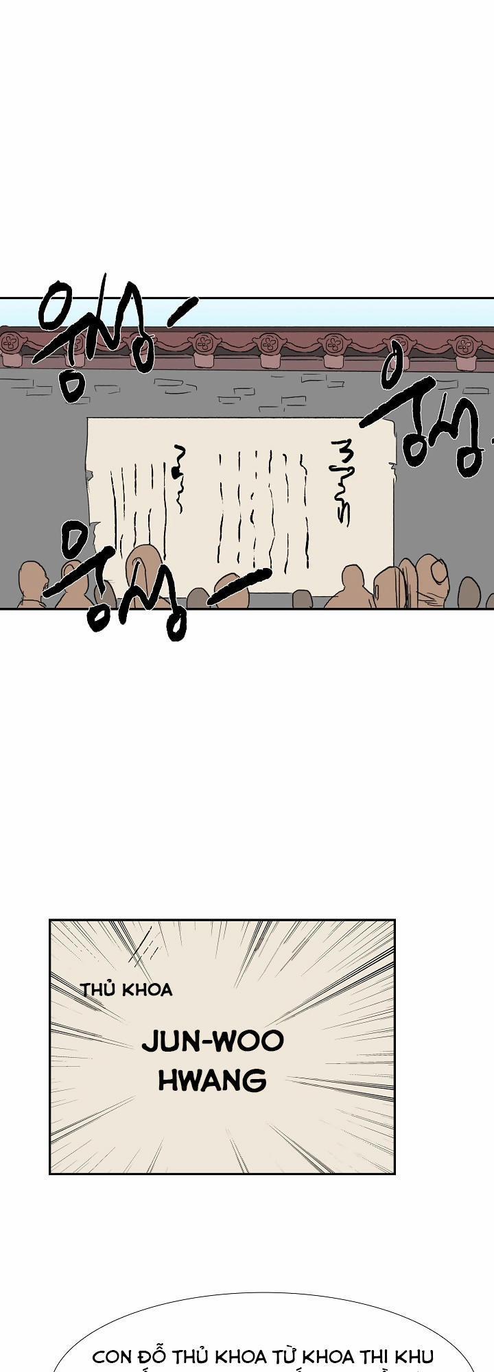 Học Sĩ Trùng Sinh 58 trang 5