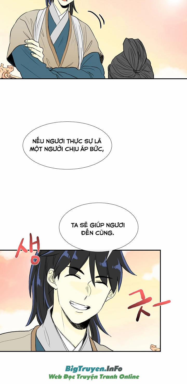 Học Sĩ Trùng Sinh 59 trang 7