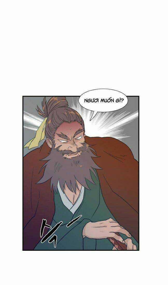 Học Sĩ Trùng Sinh 6 trang 29