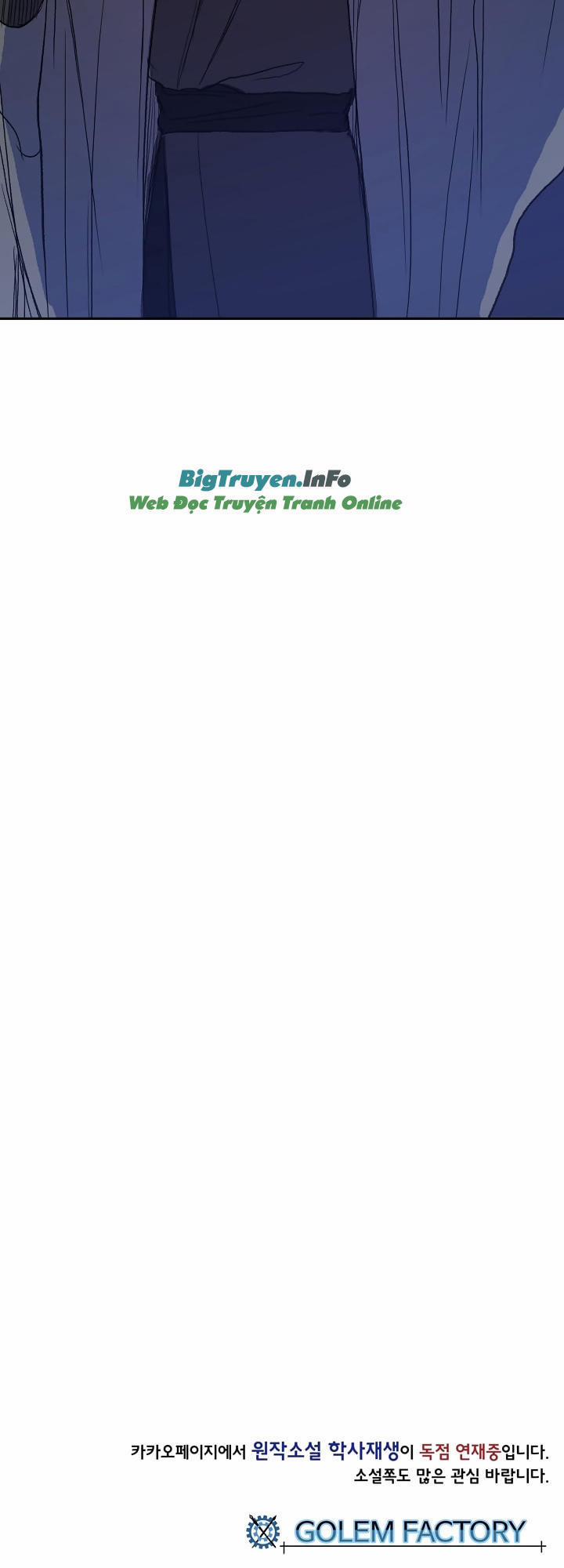 Học Sĩ Trùng Sinh 61 trang 34