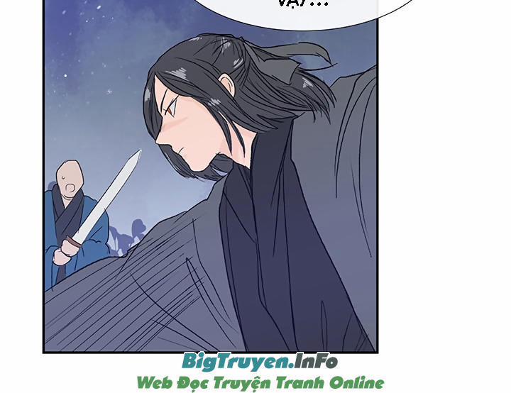 Học Sĩ Trùng Sinh 62 trang 11