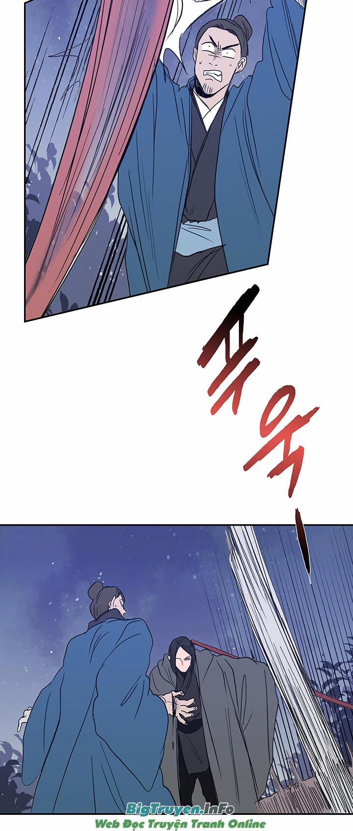 Học Sĩ Trùng Sinh 62 trang 15