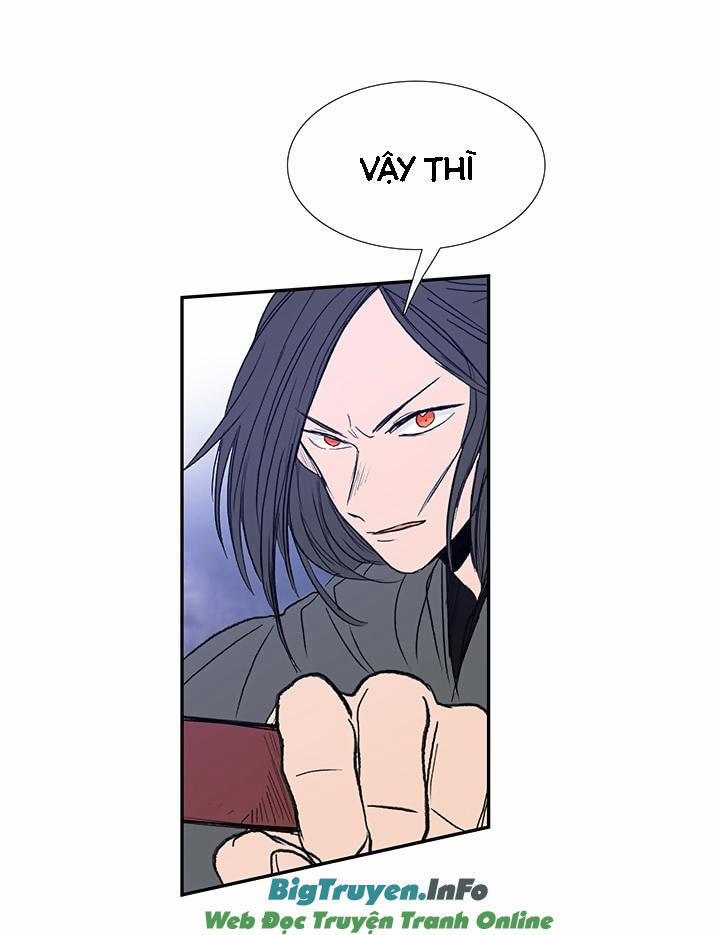 Học Sĩ Trùng Sinh 62 trang 17