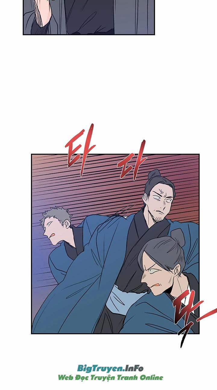 Học Sĩ Trùng Sinh 62 trang 2