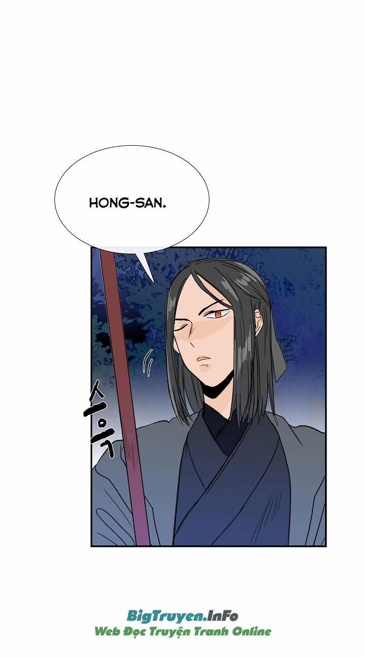 Học Sĩ Trùng Sinh 63 trang 12