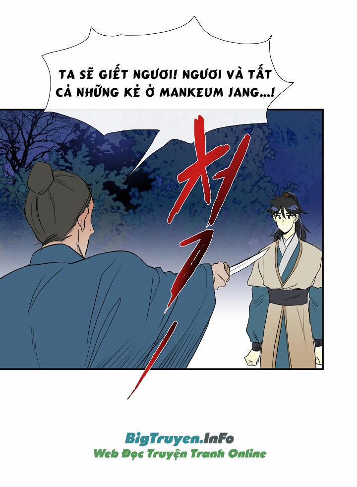 Học Sĩ Trùng Sinh 63 trang 2