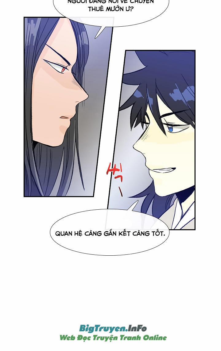 Học Sĩ Trùng Sinh 63 trang 29