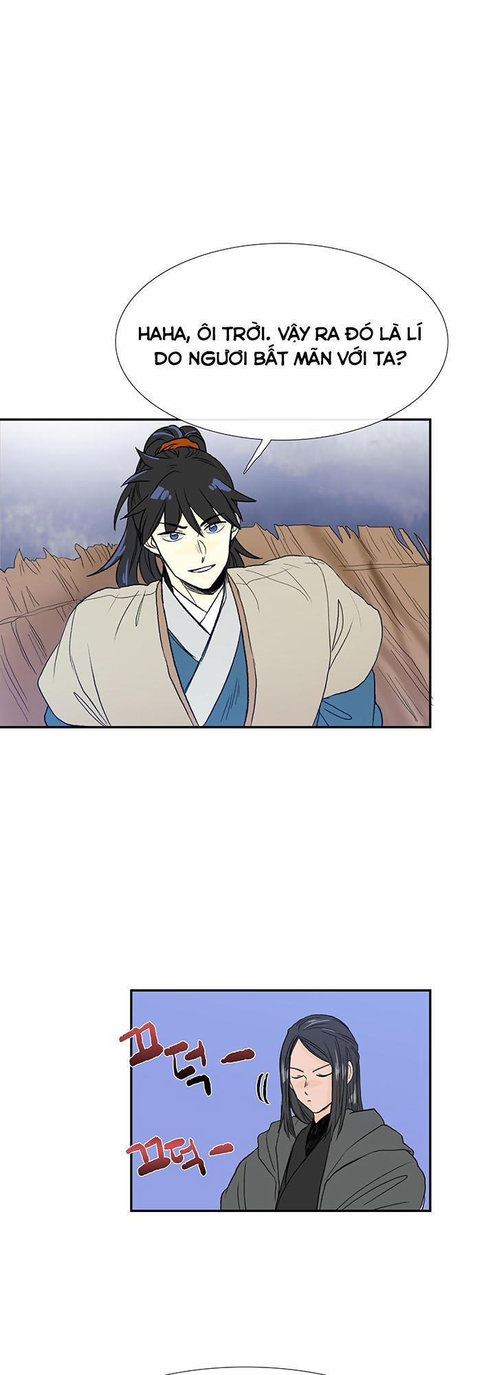 Học Sĩ Trùng Sinh 64 trang 1