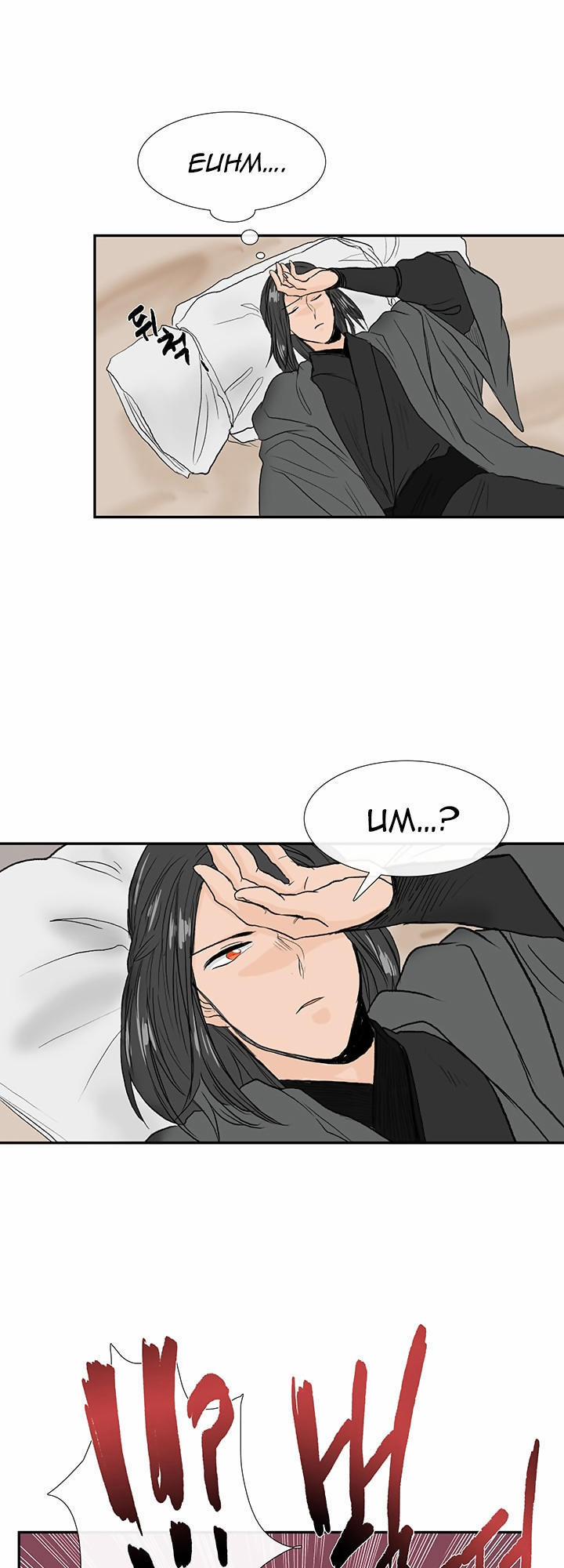 Học Sĩ Trùng Sinh 64 trang 17