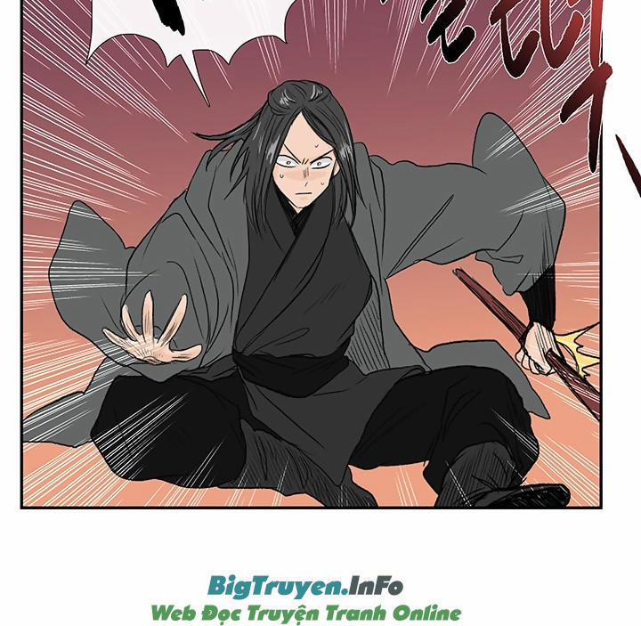 Học Sĩ Trùng Sinh 64 trang 18