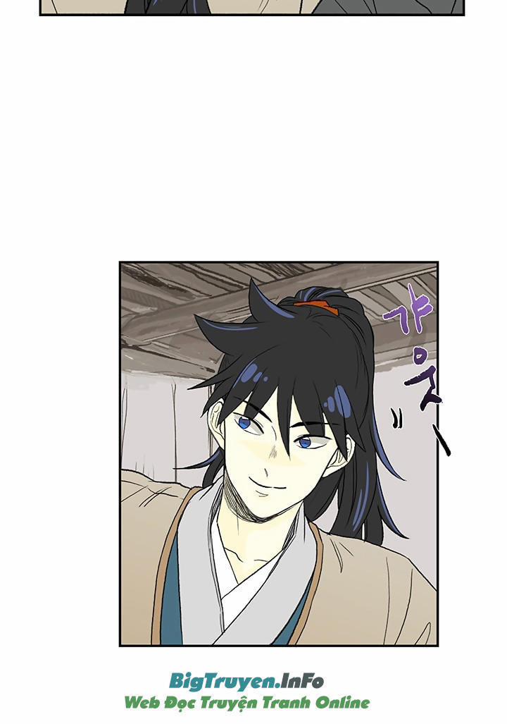 Học Sĩ Trùng Sinh 64 trang 22