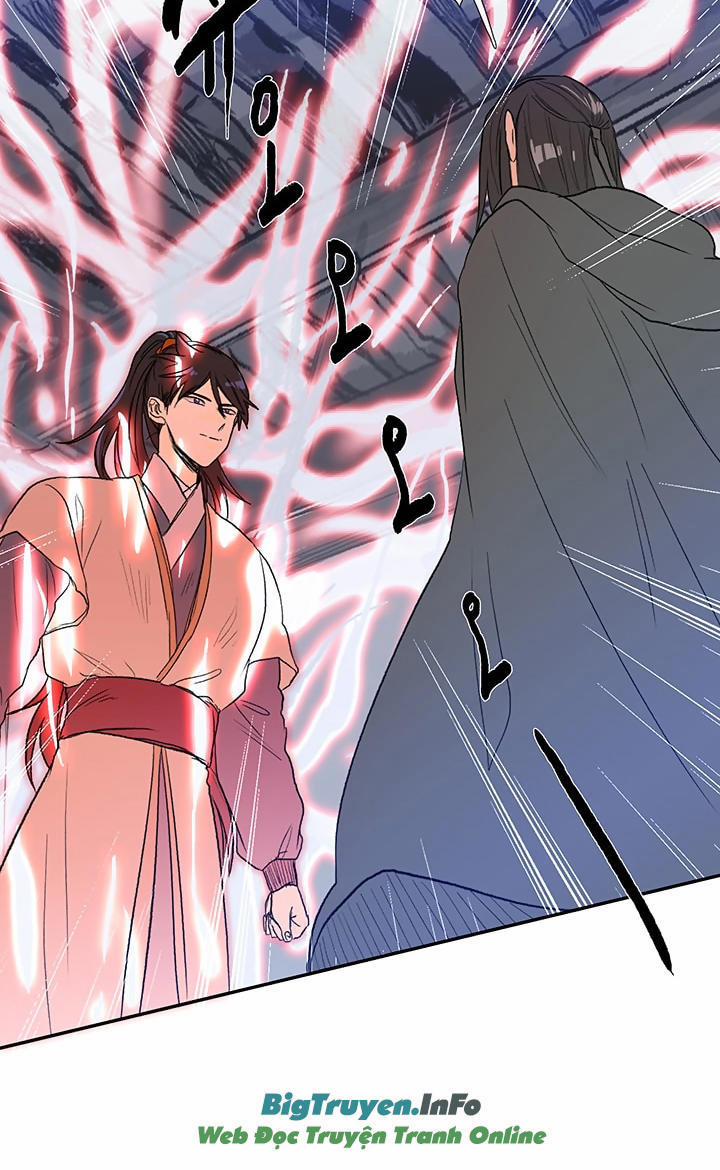 Học Sĩ Trùng Sinh 64 trang 4