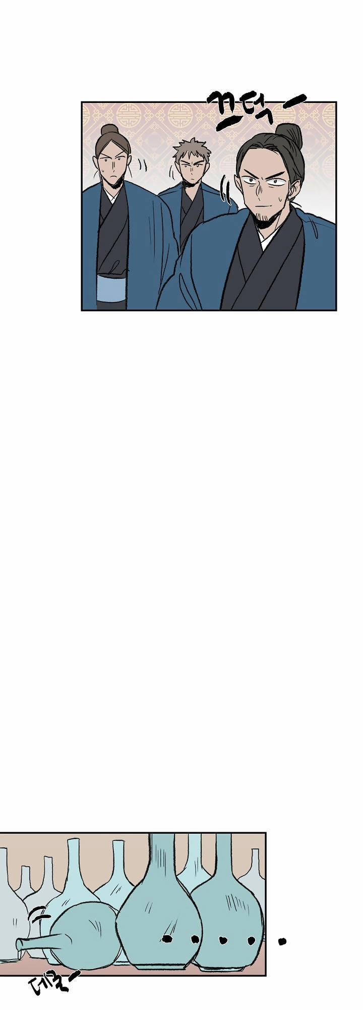 Học Sĩ Trùng Sinh 65 trang 27