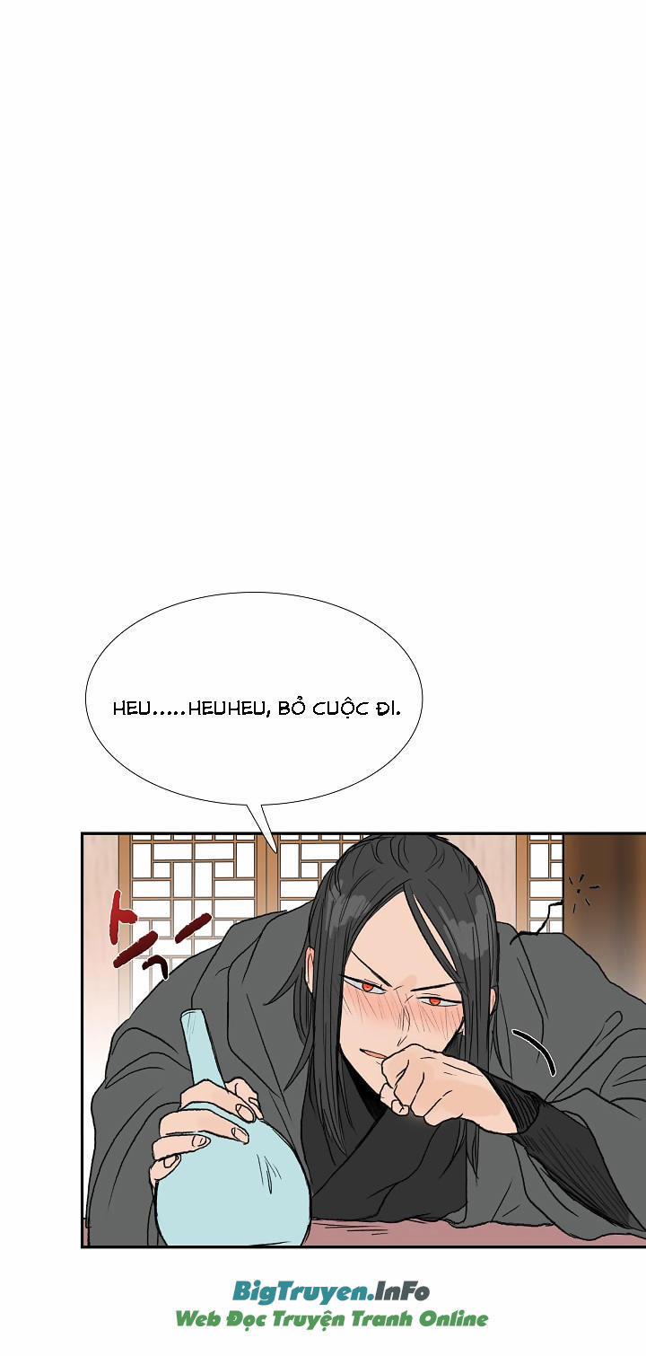 Học Sĩ Trùng Sinh 65 trang 28