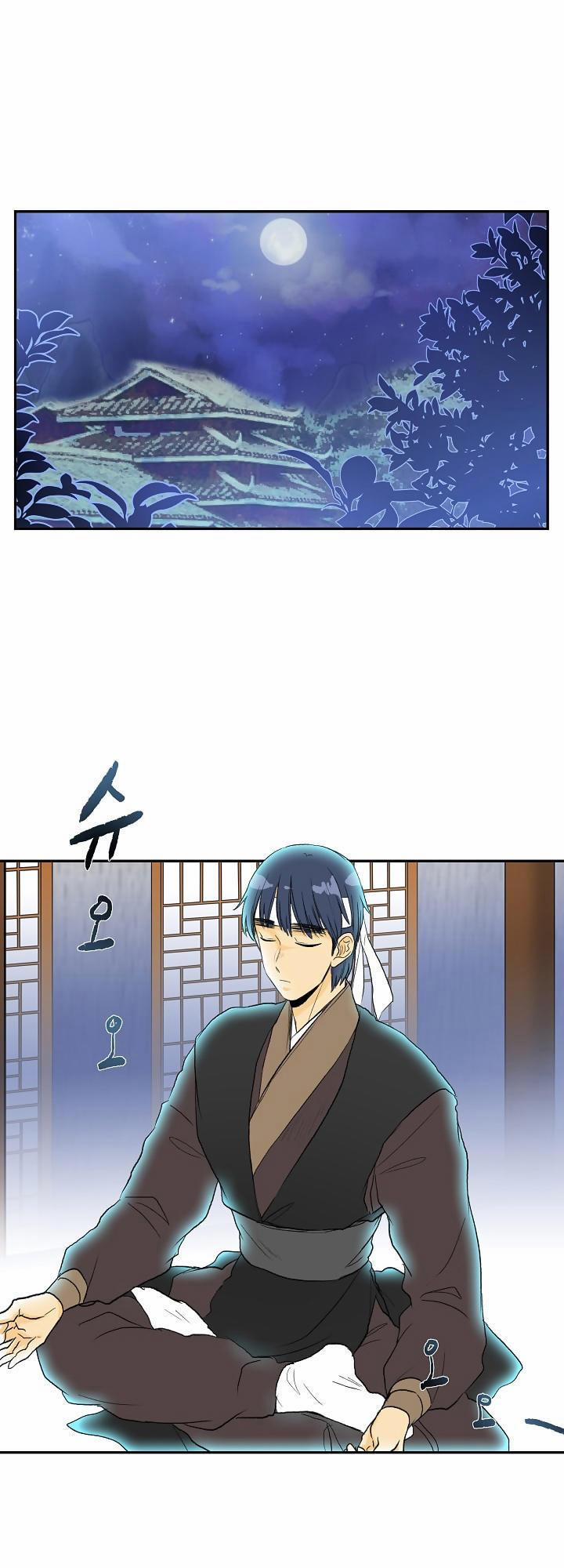 Học Sĩ Trùng Sinh 66 trang 1