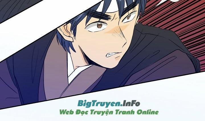 Học Sĩ Trùng Sinh 66 trang 11