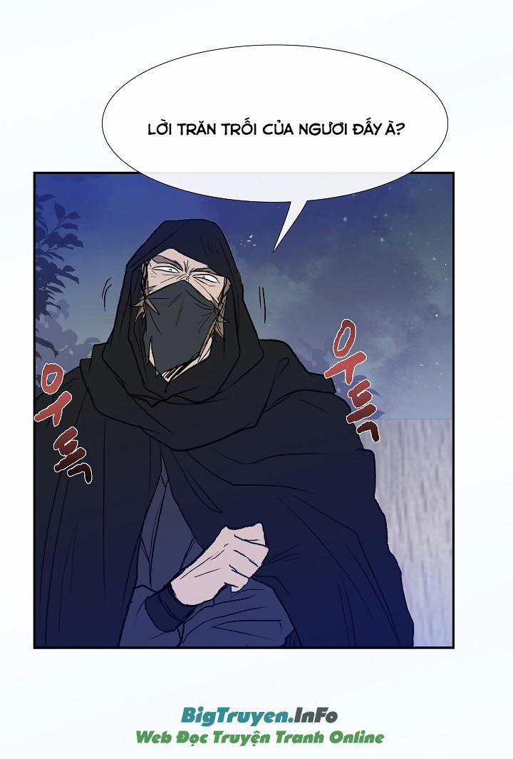 Học Sĩ Trùng Sinh 66 trang 16