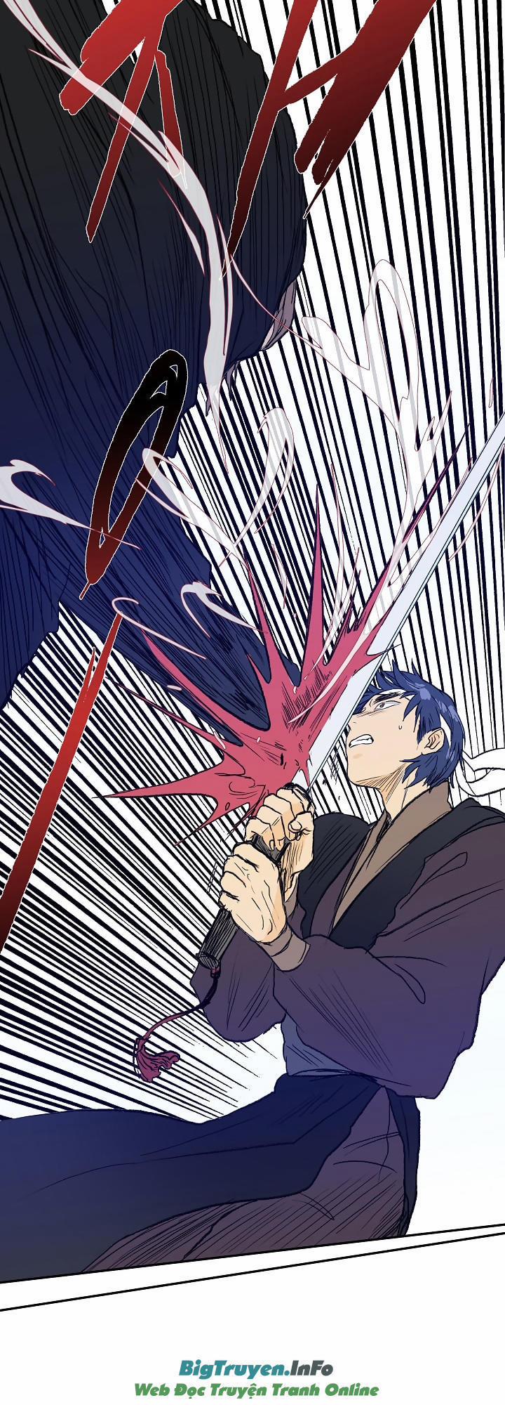 Học Sĩ Trùng Sinh 66 trang 18