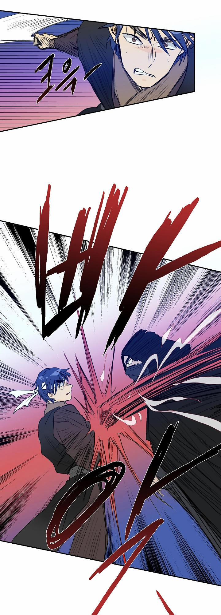 Học Sĩ Trùng Sinh 66 trang 23