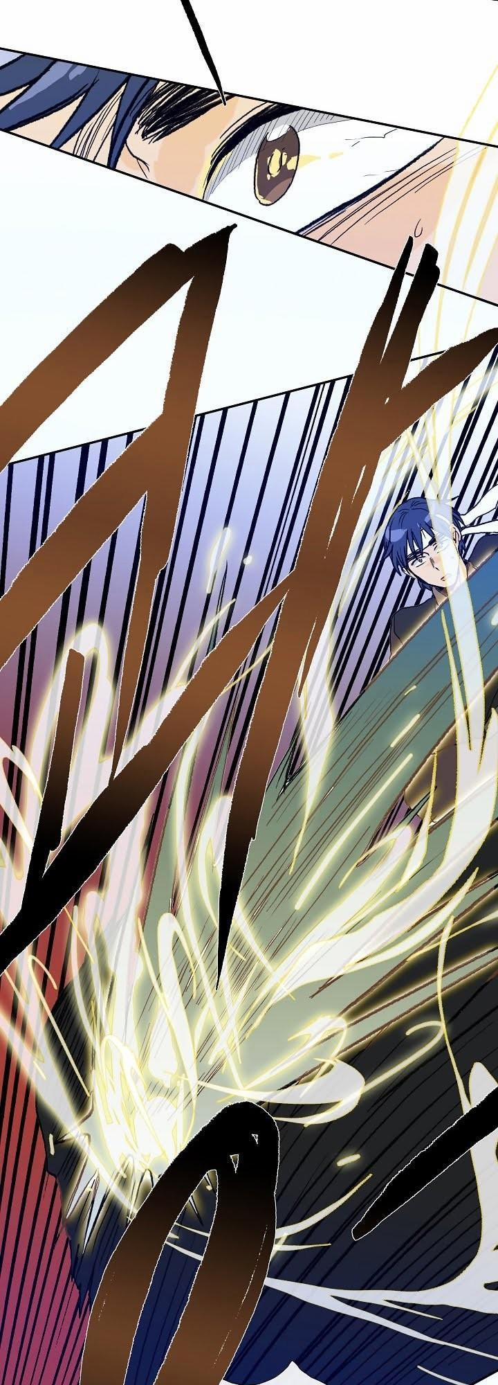 Học Sĩ Trùng Sinh 66 trang 37