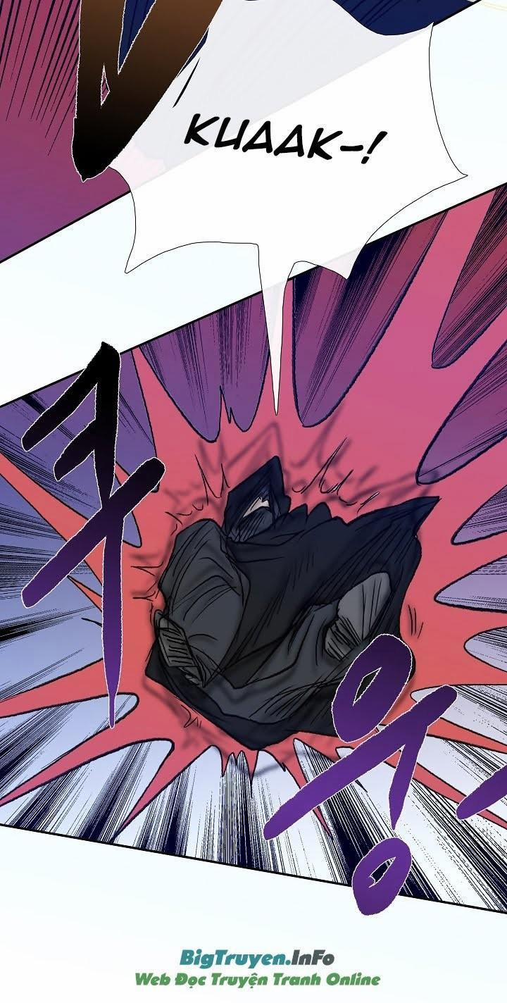 Học Sĩ Trùng Sinh 66 trang 38