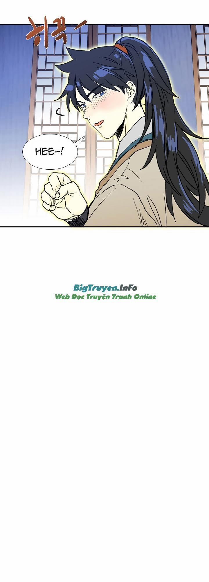 Học Sĩ Trùng Sinh 66 trang 40