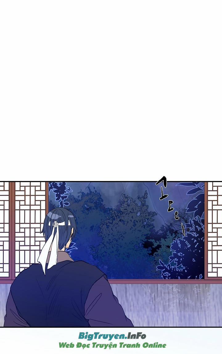 Học Sĩ Trùng Sinh 66 trang 8