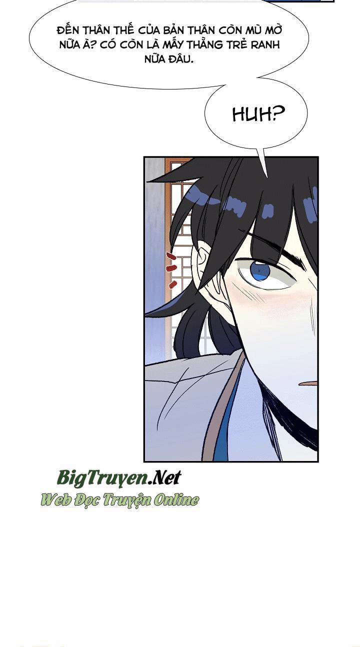 Học Sĩ Trùng Sinh 67 trang 11