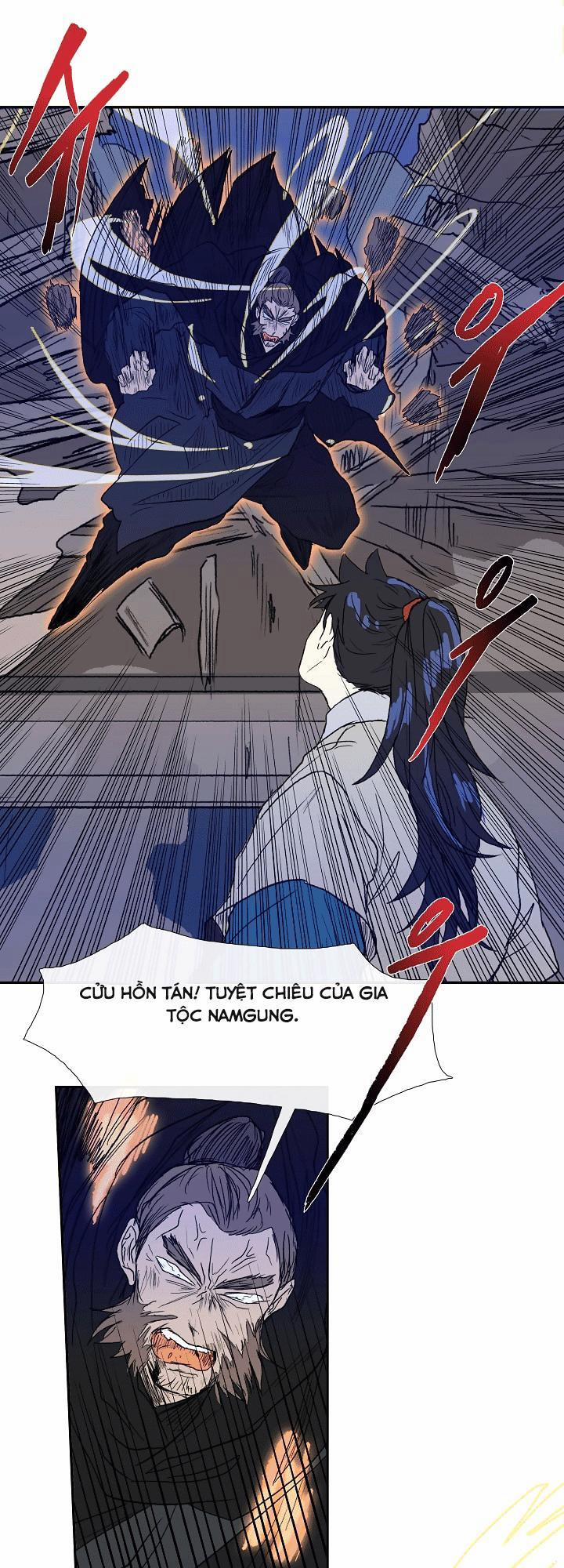 Học Sĩ Trùng Sinh 67 trang 12