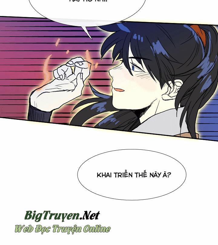 Học Sĩ Trùng Sinh 67 trang 15