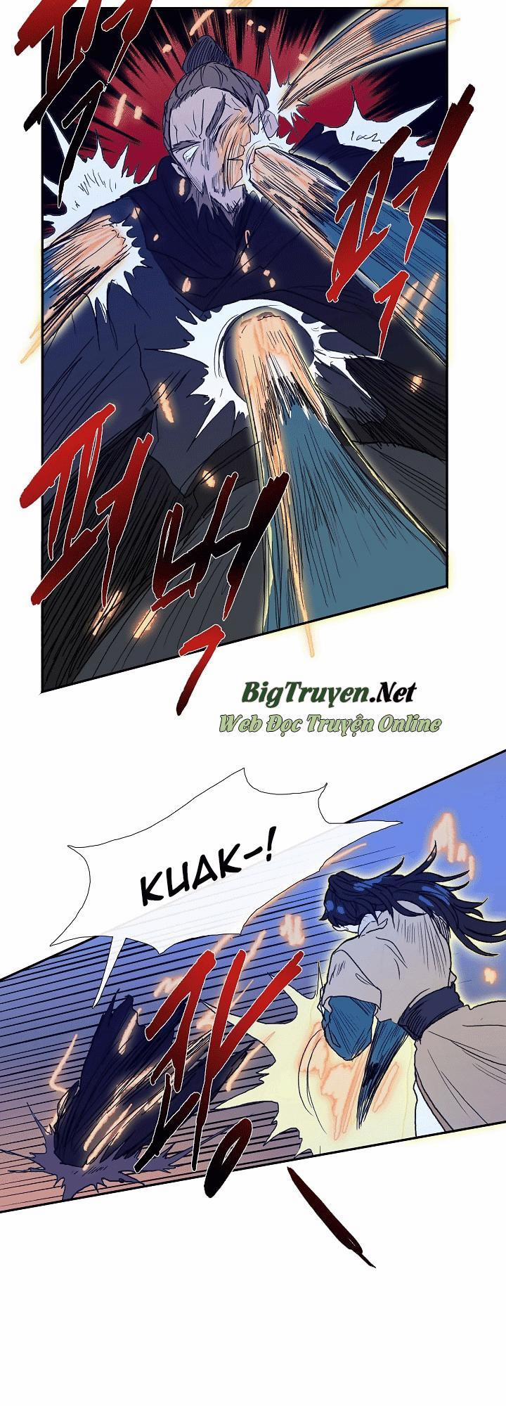 Học Sĩ Trùng Sinh 67 trang 17