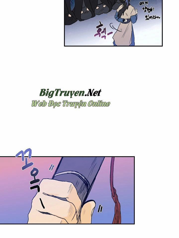 Học Sĩ Trùng Sinh 67 trang 26