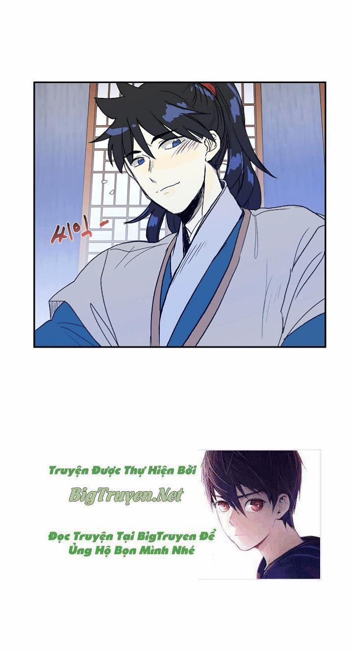 Học Sĩ Trùng Sinh 67 trang 38