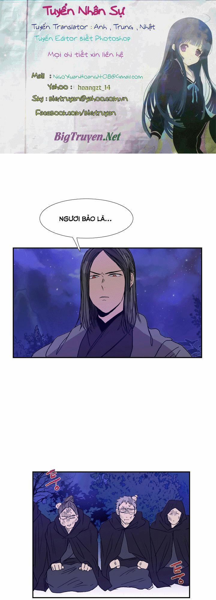 Học Sĩ Trùng Sinh 68 trang 0