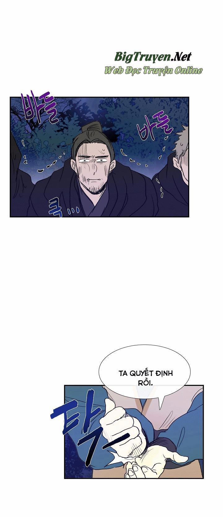 Học Sĩ Trùng Sinh 68 trang 15